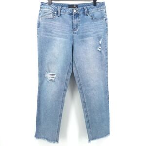 Womens 1822 Denim